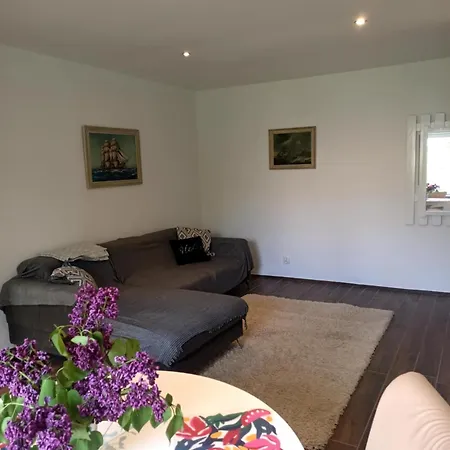 Appartement Czerwone Drzwi Gdynia