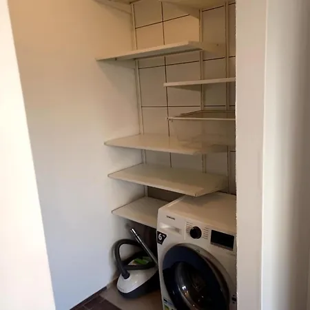 Appartement Czerwone Drzwi