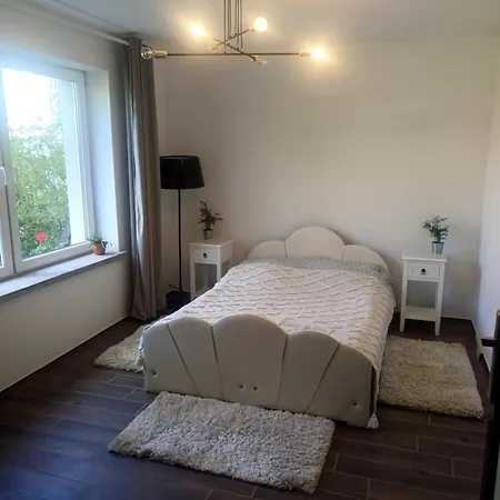 Czerwone Drzwi Appartement Gdynia