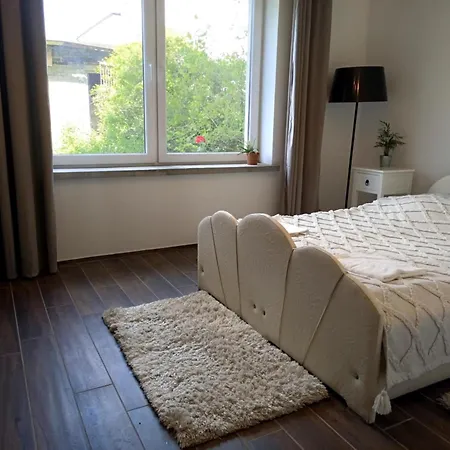 Czerwone Drzwi * Gdynia