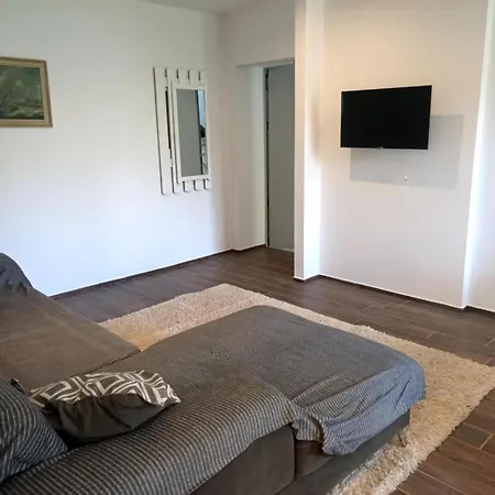 Czerwone Drzwi Appartement *