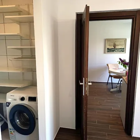 Czerwone Drzwi Gdynia