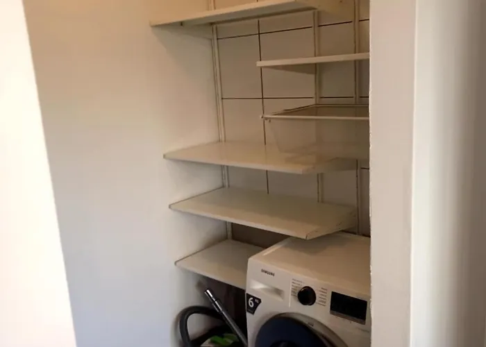 Appartement Czerwone Drzwi