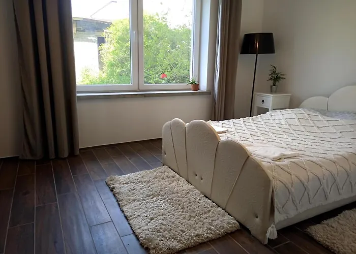 Czerwone Drzwi * Gdynia