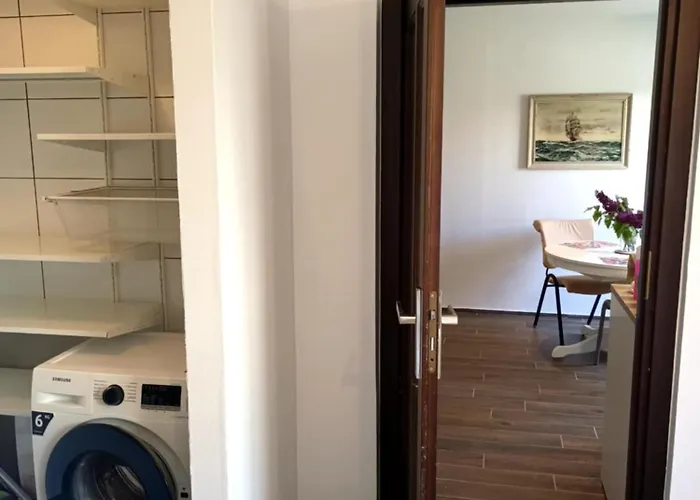 Czerwone Drzwi Gdynia